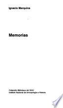 Memorias