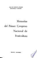 Memorias