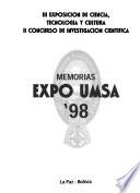Memorias