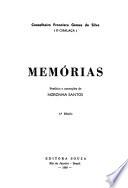 Memórias