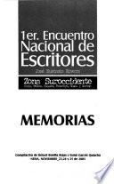 Memorias