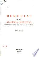 Memorias