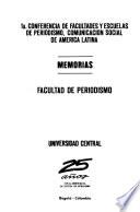 Memorias