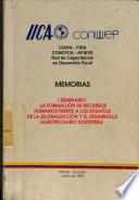 Memorias