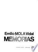 Memorias