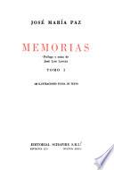 Memorias