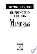 Memorias