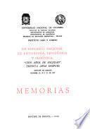 Memorias