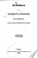 Memorias