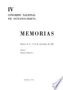 Memorias