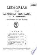 Memorias