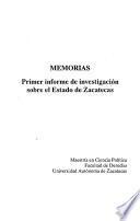 Memorias