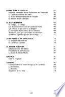 Memorias inconclusas del Cardenal Rosalio Castillo Lara