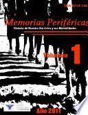 Memorias Periféricas