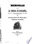 Memorias sobre la guerra de Cataluña