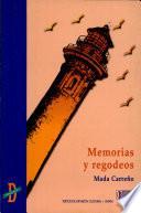 Memorias y regodeos