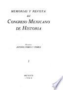 Memorias y revista