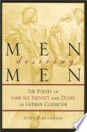 Men Desiring Men