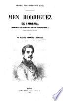 Men Rodríguez de Sanabria