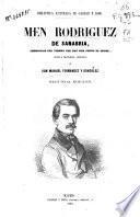 Men Rodríguez de Sanabria