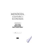 Mendoza, cultura y economía
