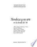 Mendoza y su arte en la década del '40