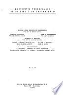 Meningitis tuberculosa en el niño y su tratamiento