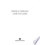 Menjar a Catalunya