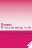 Menopausia