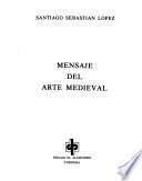 Mensaje del arte medieval