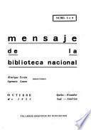 Mensaje