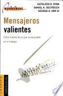 Mensajeros Valientes