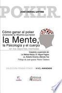 Mente, Psicología y Cuerpo