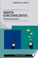 Mente Subconsciente