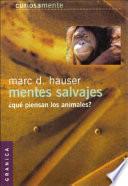 Mentes Salvajes