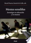 Mentes sensibles