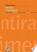 Mentiras y quimeras