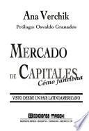 Mercado de capitales