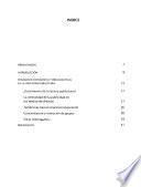 Mercado publicitario y ajuste estructural en Costa Rica