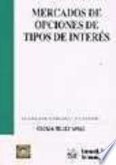 Mercados de opciones de tipos de interés