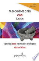 Mercadotecnia con Salsa