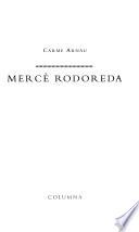 Mercè Rodoreda