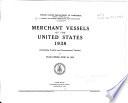 Merchant Vessels of the United States