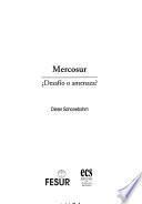 Mercosur