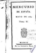 Mercurio de España