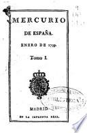 Mercurio de España