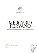 Mercurio peruano