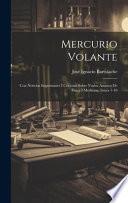 Mercurio Volante