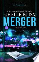 Merger (Takeover Duet #2)