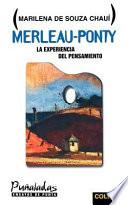 Merleau-Ponty